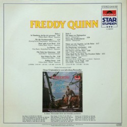 Freddy auf hoher See