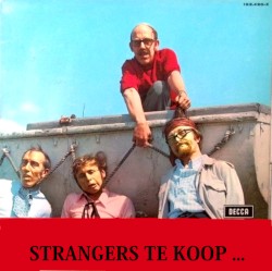 Strangers te koop