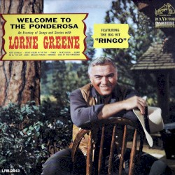 Welcome to the Ponderosa