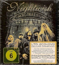 Imaginaerum