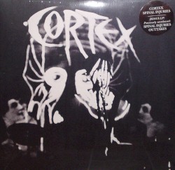 Spinal Injuries / The Mannequins Of Death (Spinal Injuries Outtakes)