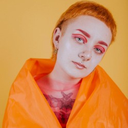 Four Love Songs Part I: Movie Stars & Fruit