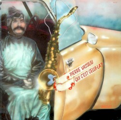 Qui c'est celui-là ?