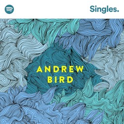 Spotify Singles