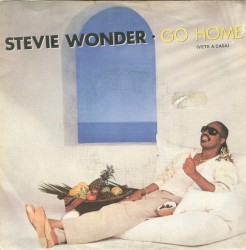 Go Home (Vete a Casa)