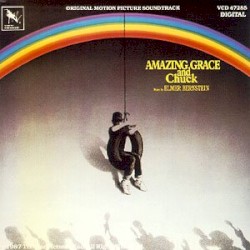 Amazing Grace and Chuck