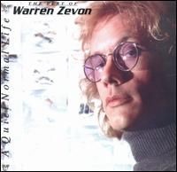 A Quiet Normal Life: The Best of Warren Zevon
