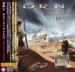 Lonely Are the Brave