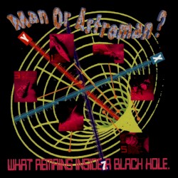 What Remains Inside a Black Hole