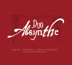 Duo Absynthe #2