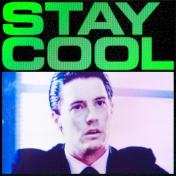 Stay Cool