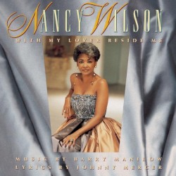 With My Lover Beside Me