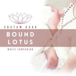 Bound Lotus