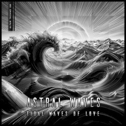 Tidal Waves of Love