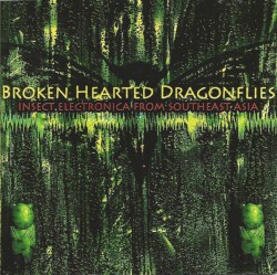 Broken Hearted Dragonflies: Insect Electronica From Southeast Asia
