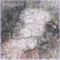 Elizabeth Colour Wheel EP
