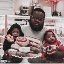 God Blessing All the Fat Niggas