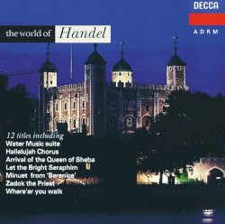 The World of Handel