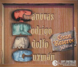 Gran Reserva 30 Años