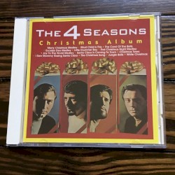 The 4 Seasons' Christmas Album