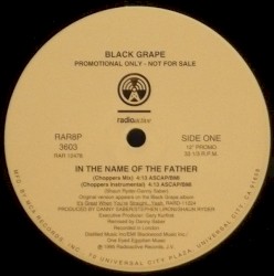In the Name of the Father