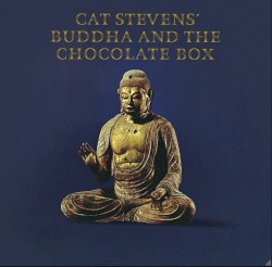 Buddha and the Chocolate Box