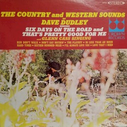 The Country and Western Sounds Of