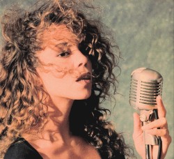 Vision of Love
