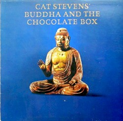 Buddha and the Chocolate Box