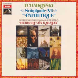 Symphonie No.6 "Pathétique"