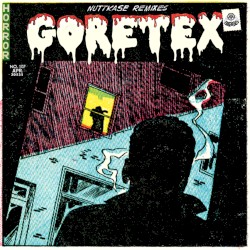 Six Remixes Vol.3 (Goretex of Non Phixion)