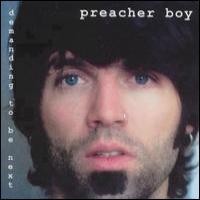 Demanding to Be Next