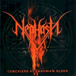 Conceived by Inhuman Blood