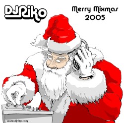 Merry Mixmas 2005