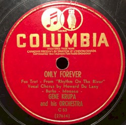 Only Forever / Love Lies