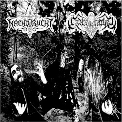 Nachtvrucht / Czarnobog