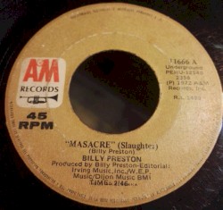 Masacre / Dios Te Ama