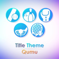 Title Theme (from "Wii Sports")