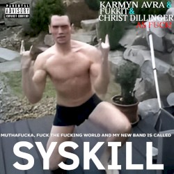 SYSKILL
