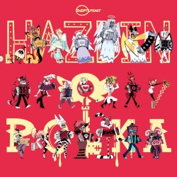Hazbin Polka