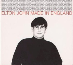 Made in England
