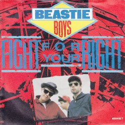 Fight for Your Right