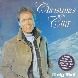 Christmas With Cliff