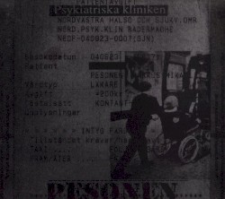 Mielisairaalaan hakivat - ällötävä sika perkele