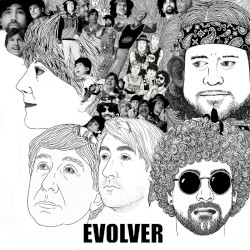 EVOLVER