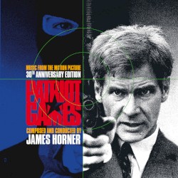 Patriot Games (30th Anniversary Limited Edition)