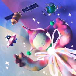 SATELLITE etc DELUXE