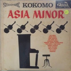 Asia Minor