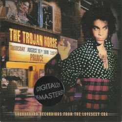 Trojan Horse Aftershow ’88