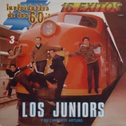 Inolvidables de los 60's, vol. 3